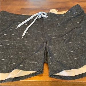 Boating shorts